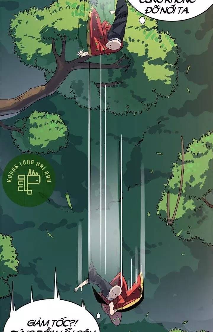 Dị Giới Kiến Tạo Tối Cường Thiếu Lâm Tự: Chapter 47