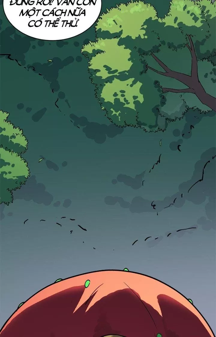 Dị Giới Kiến Tạo Tối Cường Thiếu Lâm Tự: Chapter 47