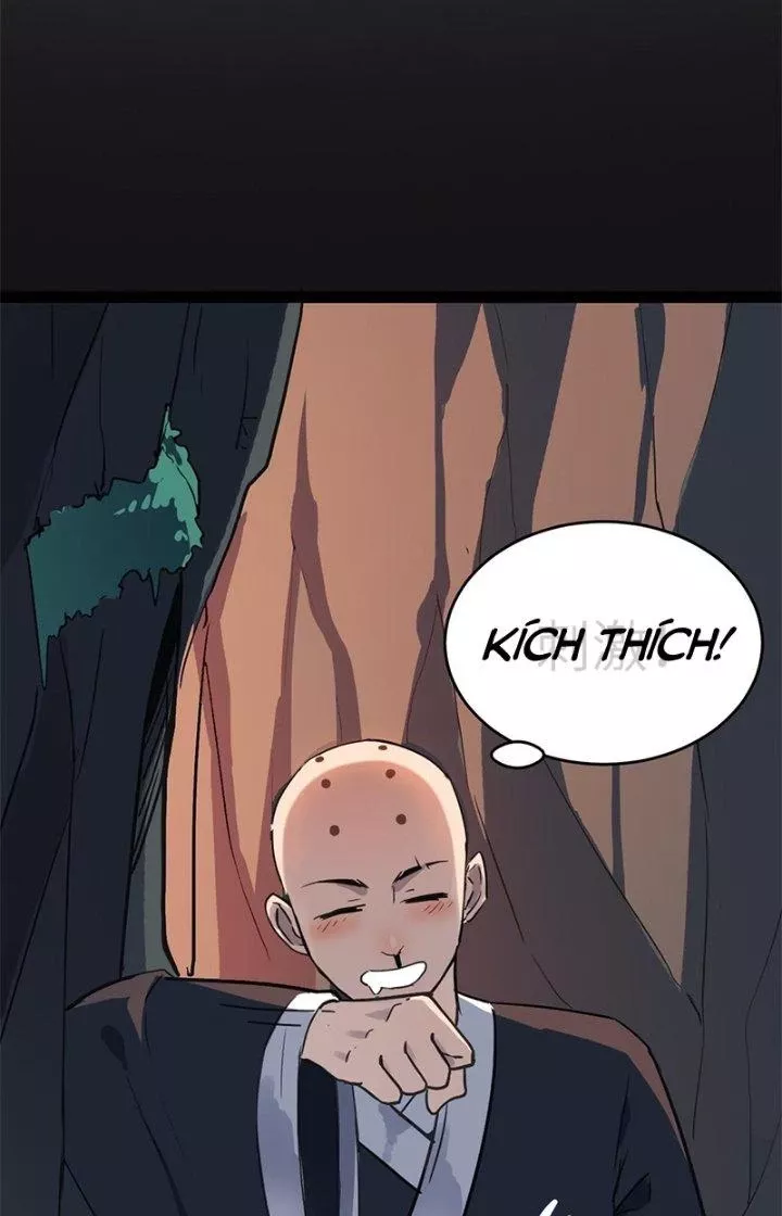 Dị Giới Kiến Tạo Tối Cường Thiếu Lâm Tự: Chapter 48