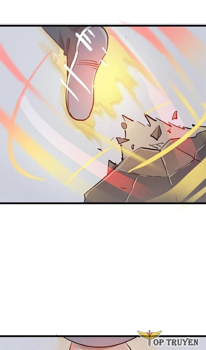 Dị Giới Kiến Tạo Tối Cường Thiếu Lâm Tự: Chapter 49