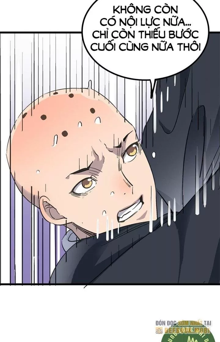 Dị Giới Kiến Tạo Tối Cường Thiếu Lâm Tự: Chapter 49