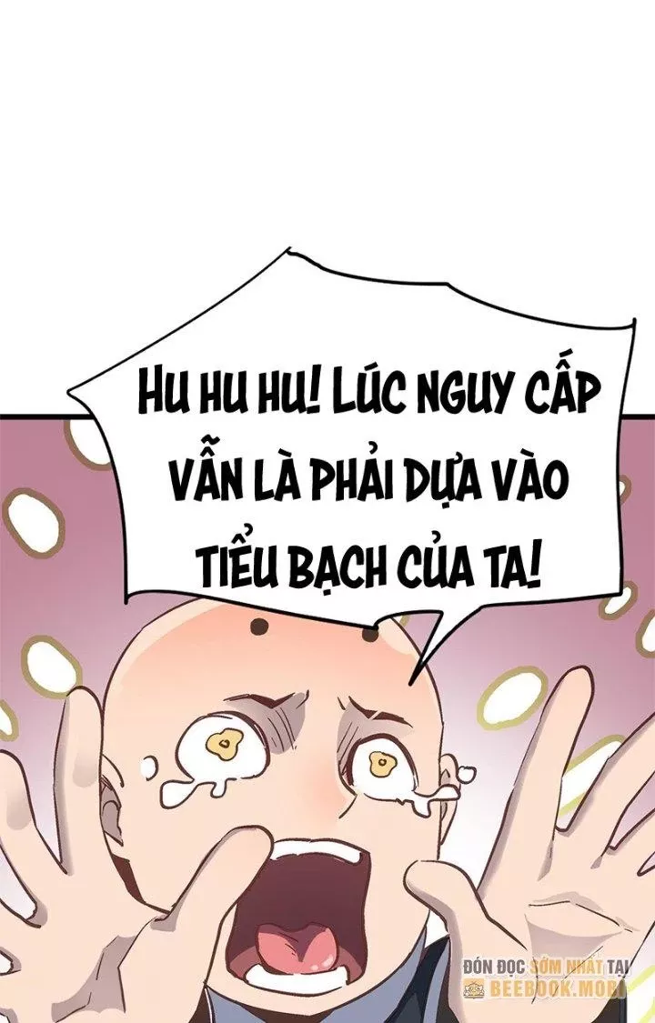 Dị Giới Kiến Tạo Tối Cường Thiếu Lâm Tự: Chapter 49