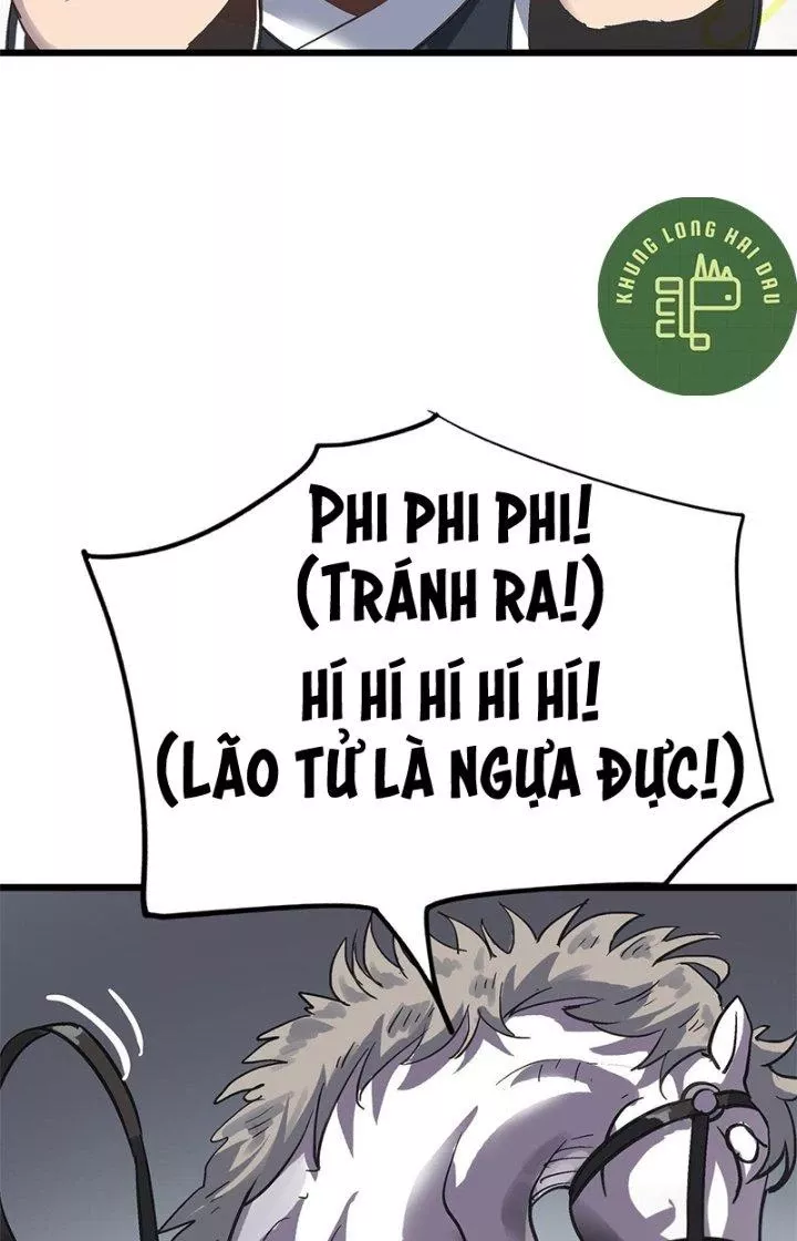 Dị Giới Kiến Tạo Tối Cường Thiếu Lâm Tự: Chapter 49