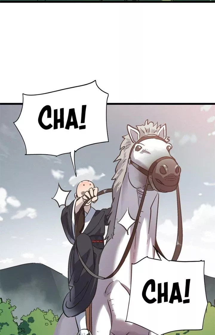 Dị Giới Kiến Tạo Tối Cường Thiếu Lâm Tự: Chapter 49