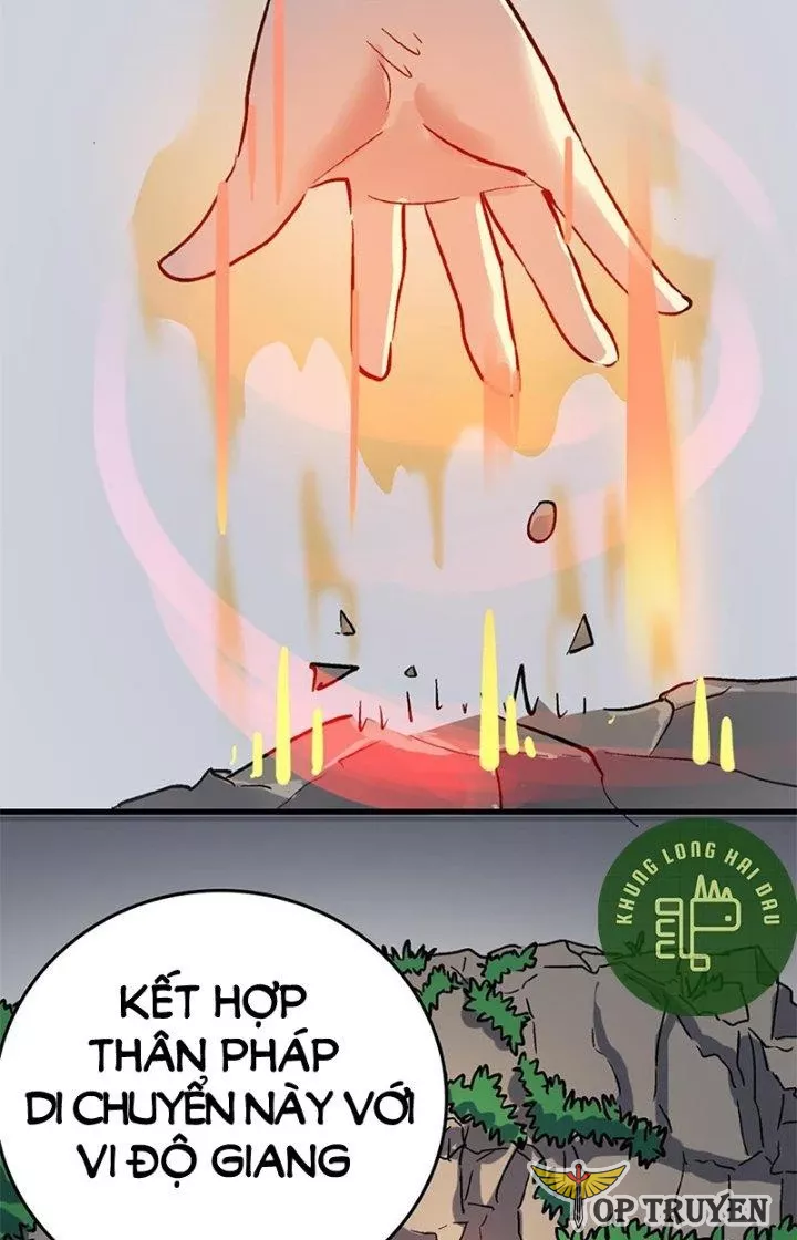 Dị Giới Kiến Tạo Tối Cường Thiếu Lâm Tự: Chapter 49