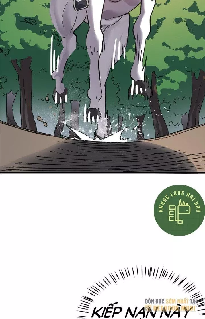 Dị Giới Kiến Tạo Tối Cường Thiếu Lâm Tự: Chapter 49