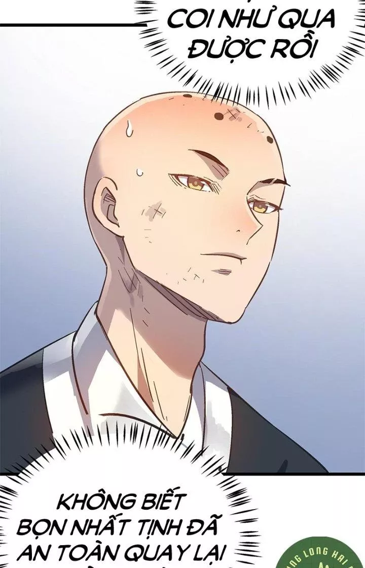 Dị Giới Kiến Tạo Tối Cường Thiếu Lâm Tự: Chapter 49