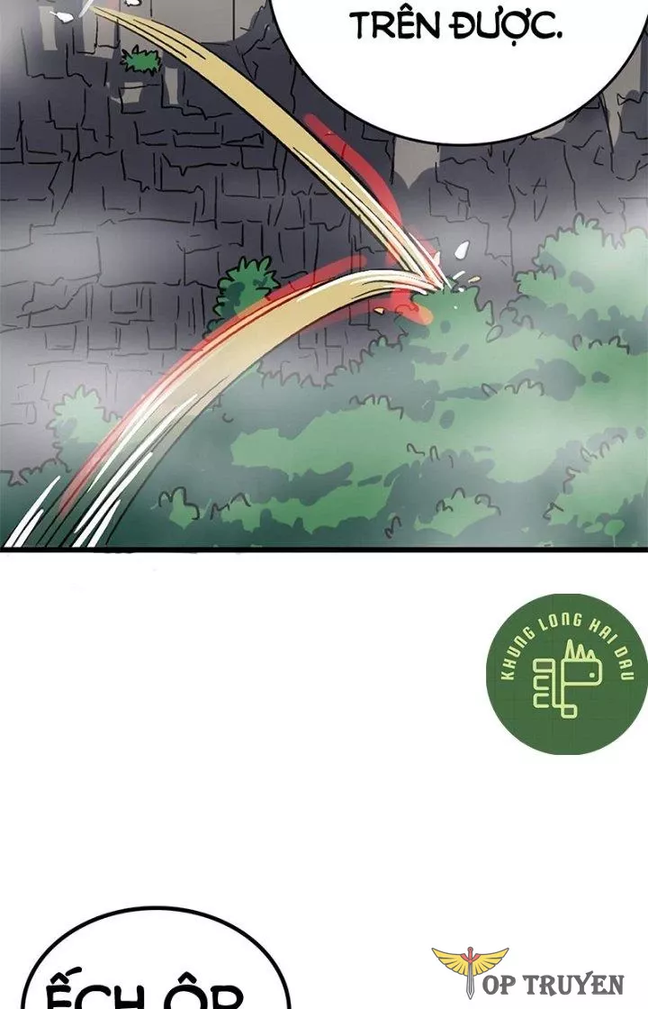 Dị Giới Kiến Tạo Tối Cường Thiếu Lâm Tự: Chapter 49