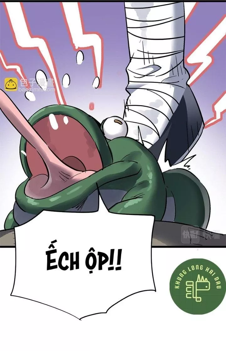 Dị Giới Kiến Tạo Tối Cường Thiếu Lâm Tự: Chapter 49