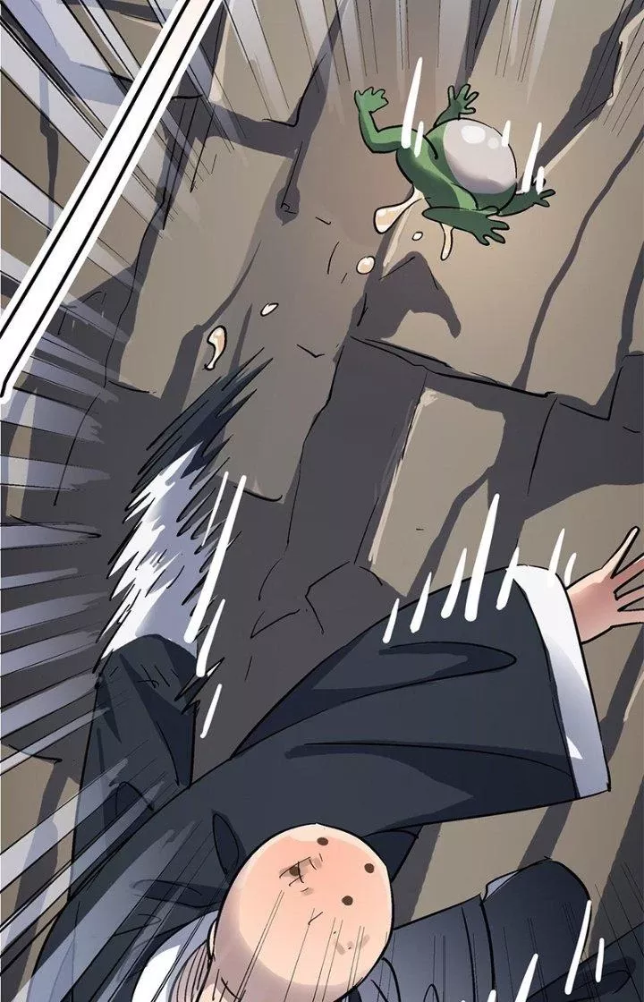 Dị Giới Kiến Tạo Tối Cường Thiếu Lâm Tự: Chapter 49