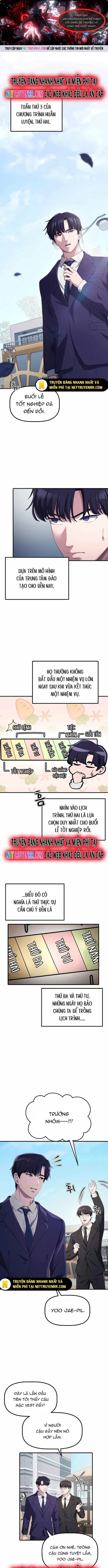 Đi Lên Từ Đáy Xã Hội: Chapter 17