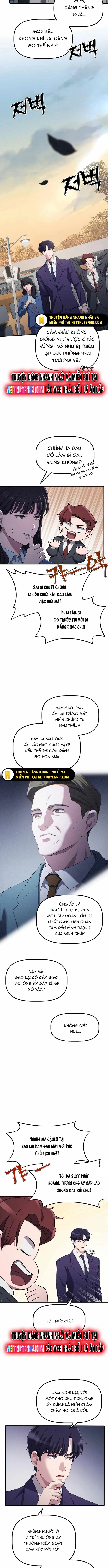 Đi Lên Từ Đáy Xã Hội: Chapter 17