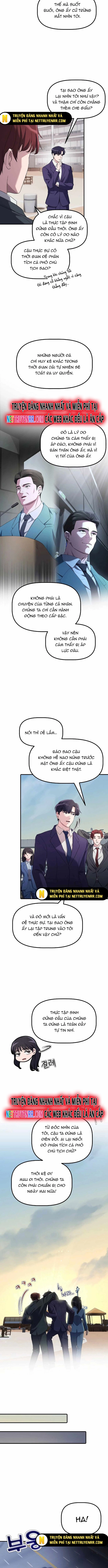 Đi Lên Từ Đáy Xã Hội: Chapter 17