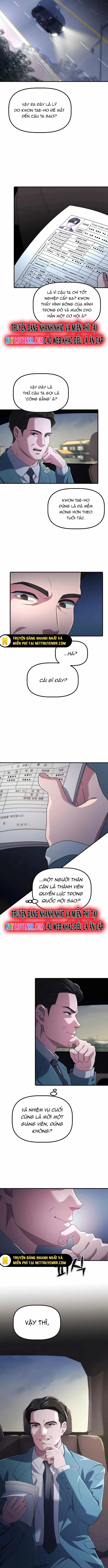 Đi Lên Từ Đáy Xã Hội: Chapter 17