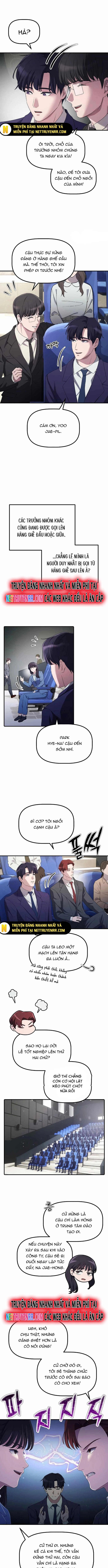 Đi Lên Từ Đáy Xã Hội: Chapter 17