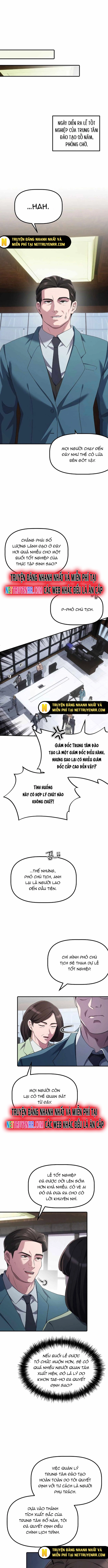 Đi Lên Từ Đáy Xã Hội: Chapter 17