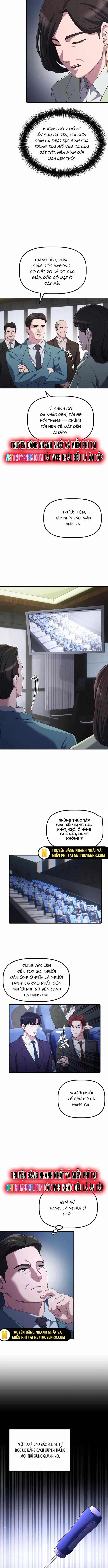 Đi Lên Từ Đáy Xã Hội: Chapter 17