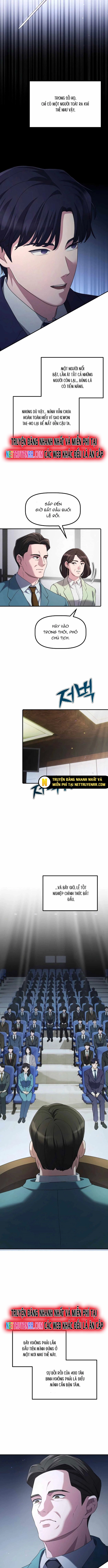 Đi Lên Từ Đáy Xã Hội: Chapter 17