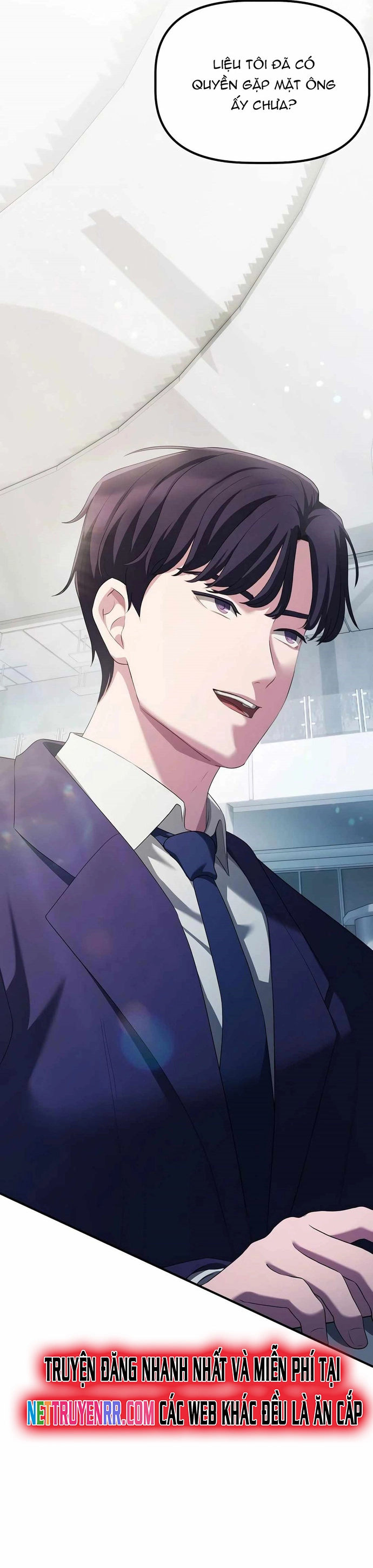 Đi Lên Từ Đáy Xã Hội: Chapter 18