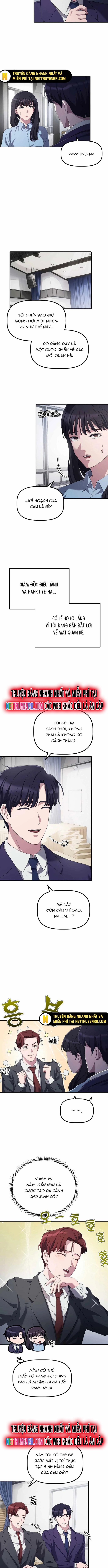 Đi Lên Từ Đáy Xã Hội: Chapter 18