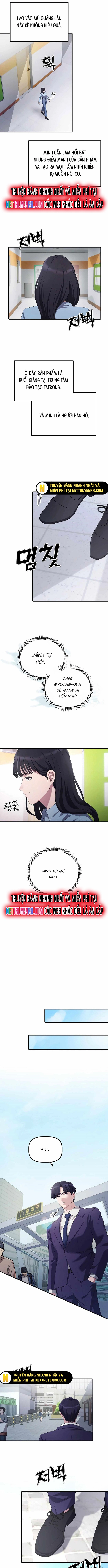 Đi Lên Từ Đáy Xã Hội: Chapter 18