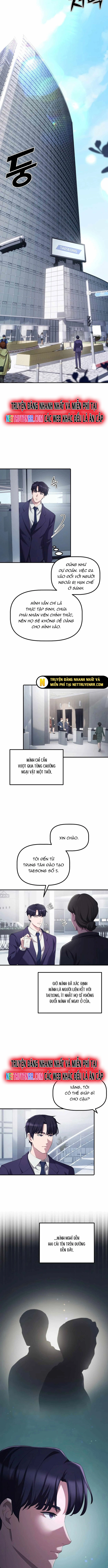 Đi Lên Từ Đáy Xã Hội: Chapter 18