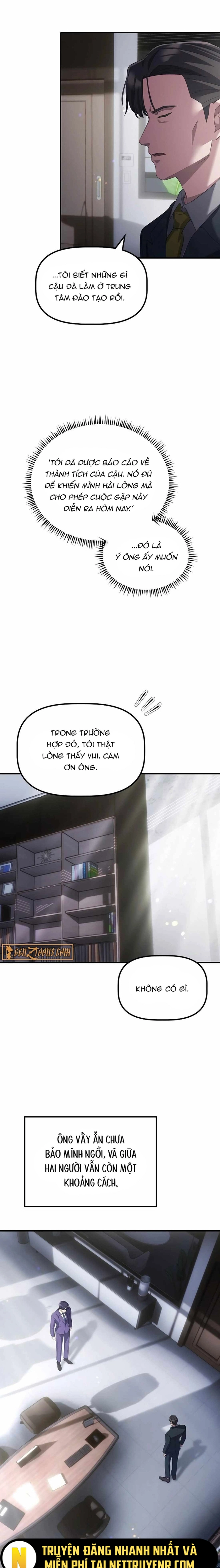 Đi Lên Từ Đáy Xã Hội: Chapter 19