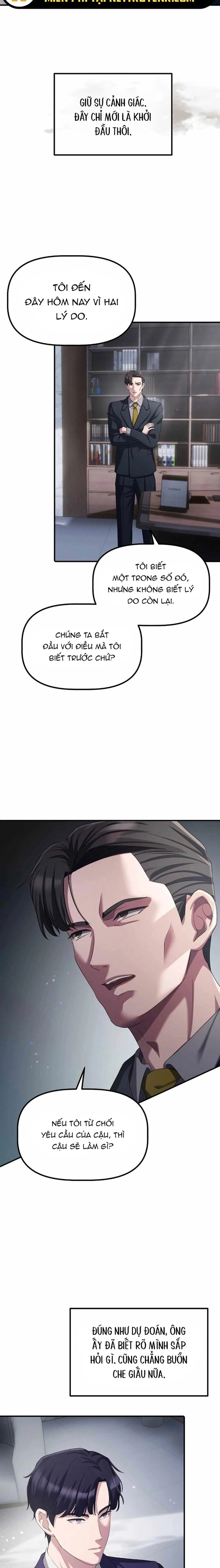 Đi Lên Từ Đáy Xã Hội: Chapter 19