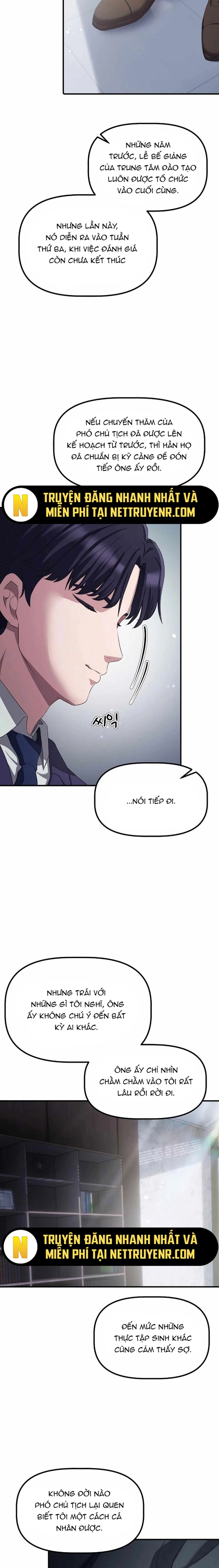 Đi Lên Từ Đáy Xã Hội: Chapter 19