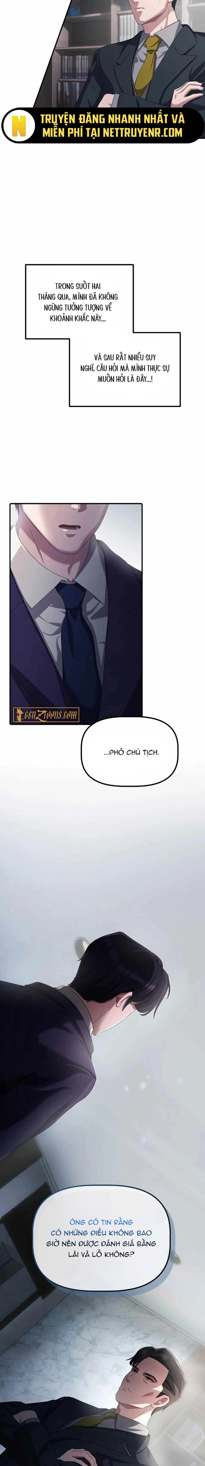 Đi Lên Từ Đáy Xã Hội: Chapter 19