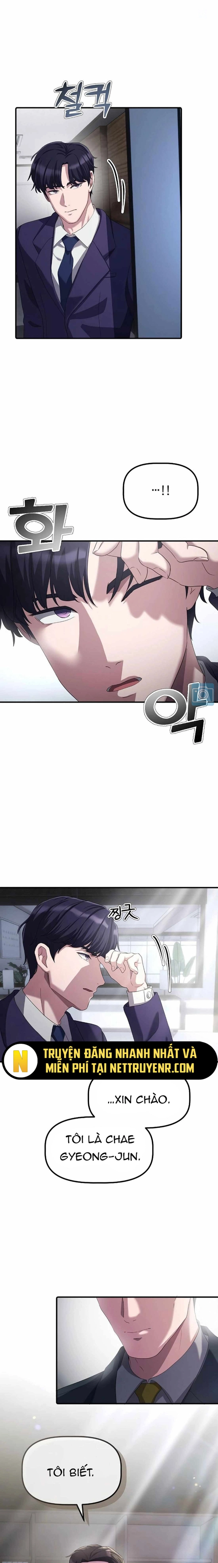 Đi Lên Từ Đáy Xã Hội: Chapter 19