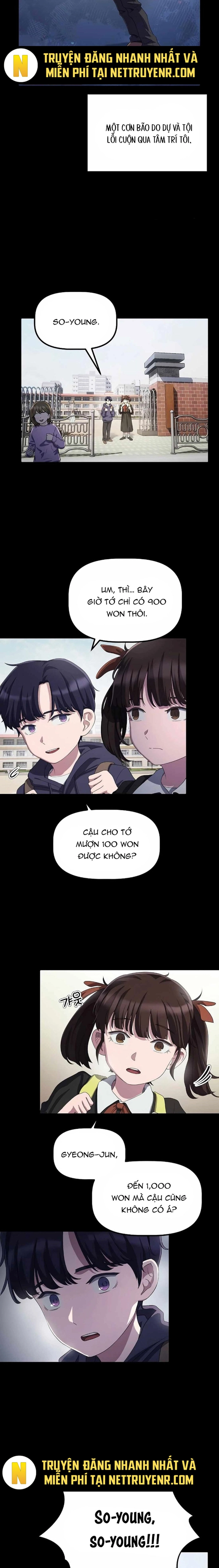 Đi Lên Từ Đáy Xã Hội: Chapter 20