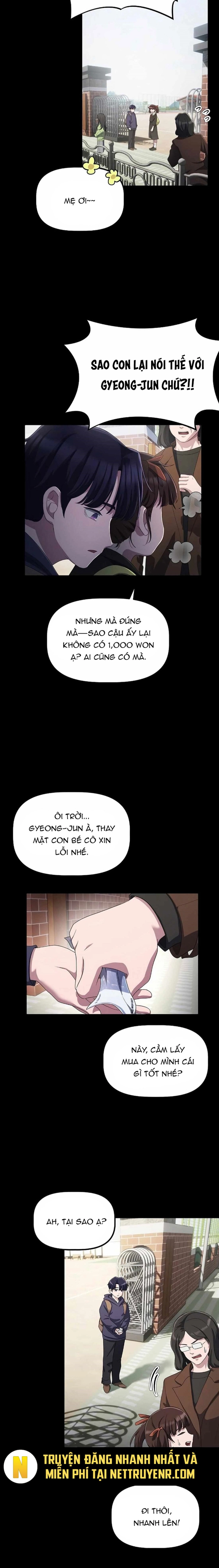 Đi Lên Từ Đáy Xã Hội: Chapter 20