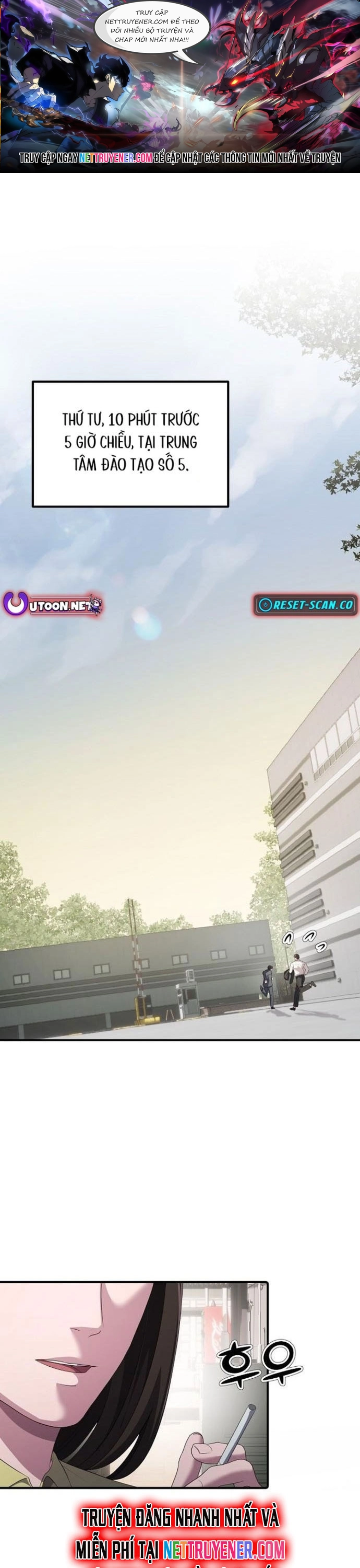 Đi Lên Từ Đáy Xã Hội: Chapter 21