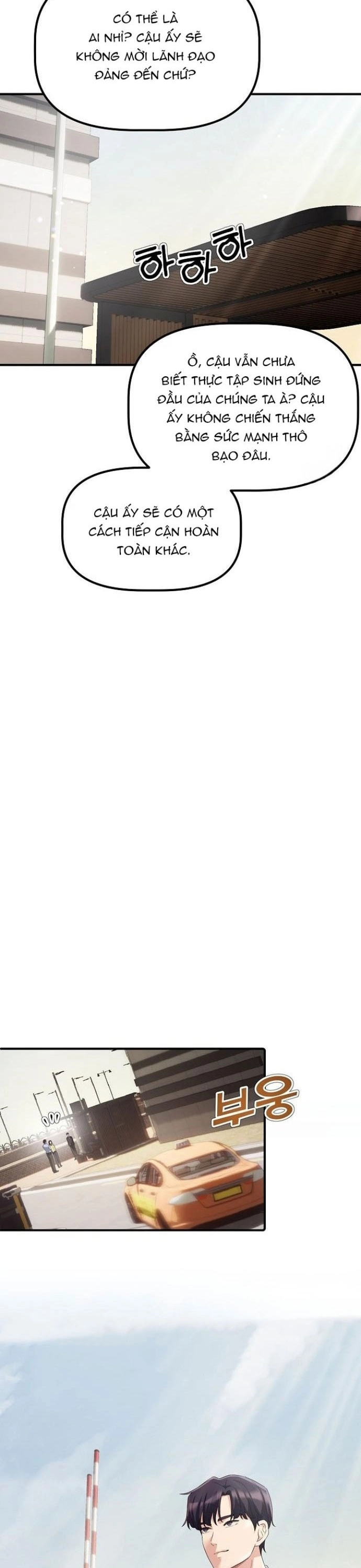 Đi Lên Từ Đáy Xã Hội: Chapter 21