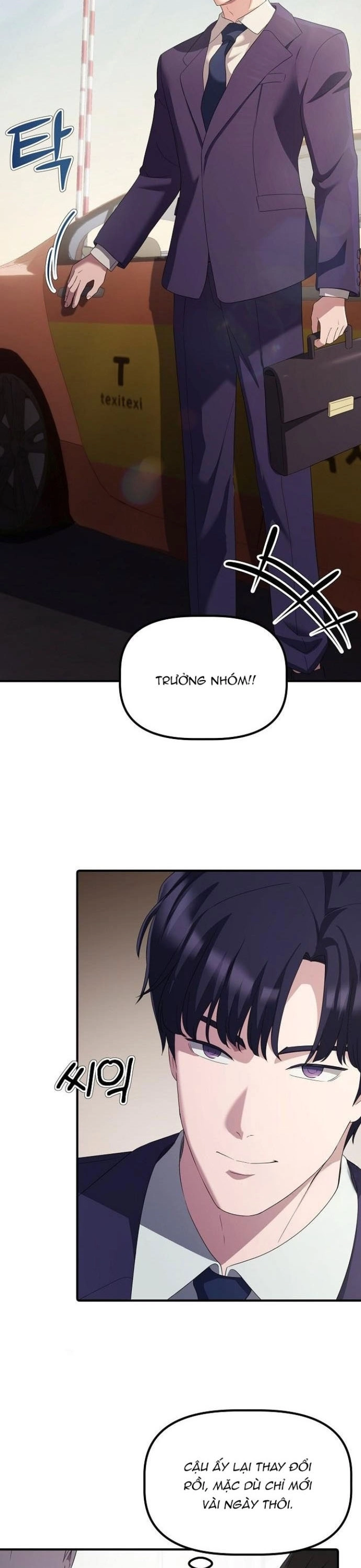 Đi Lên Từ Đáy Xã Hội: Chapter 21