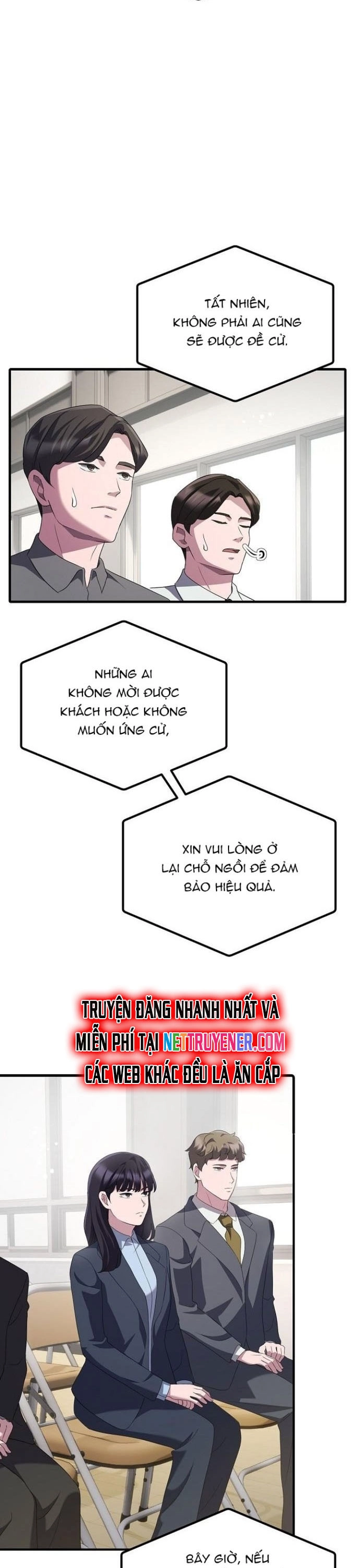 Đi Lên Từ Đáy Xã Hội: Chapter 21