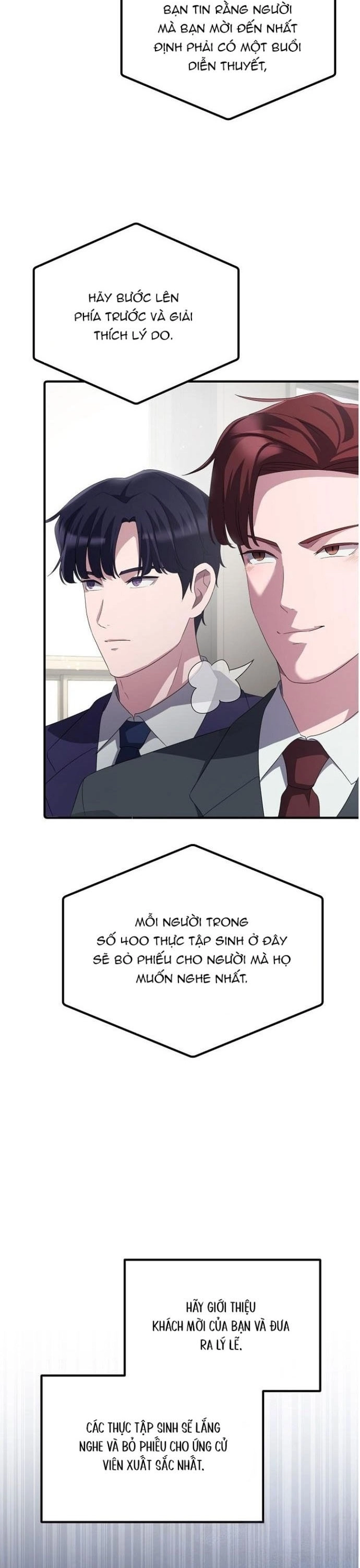 Đi Lên Từ Đáy Xã Hội: Chapter 21