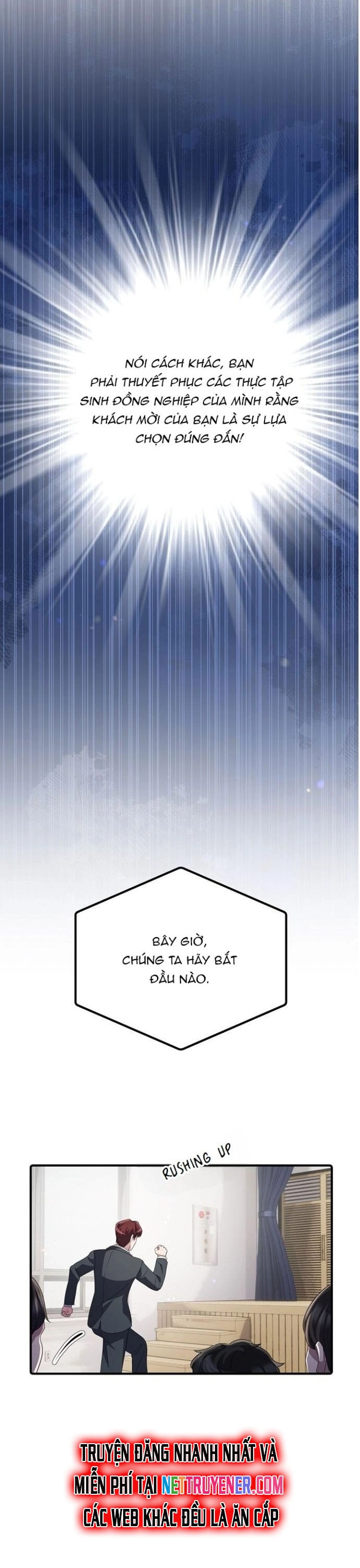 Đi Lên Từ Đáy Xã Hội: Chapter 21