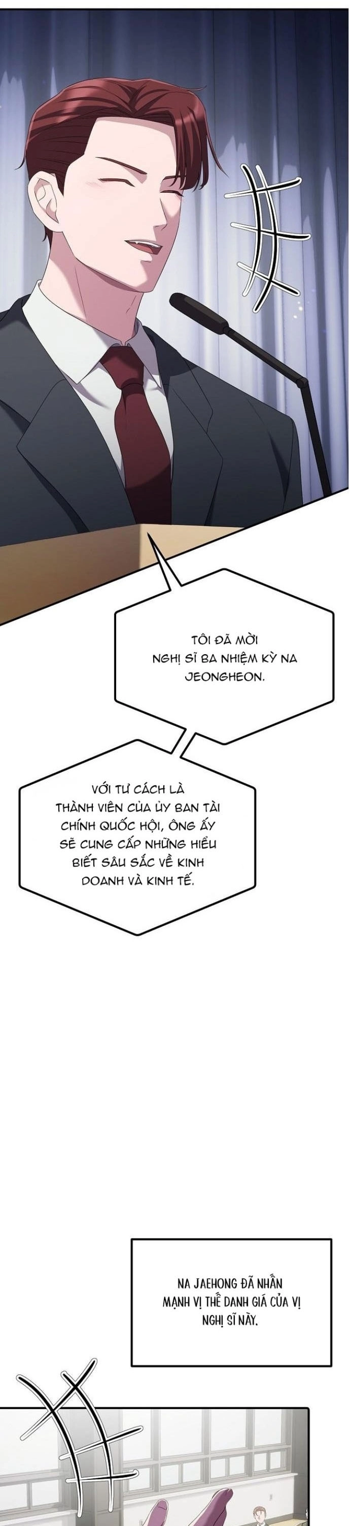Đi Lên Từ Đáy Xã Hội: Chapter 21