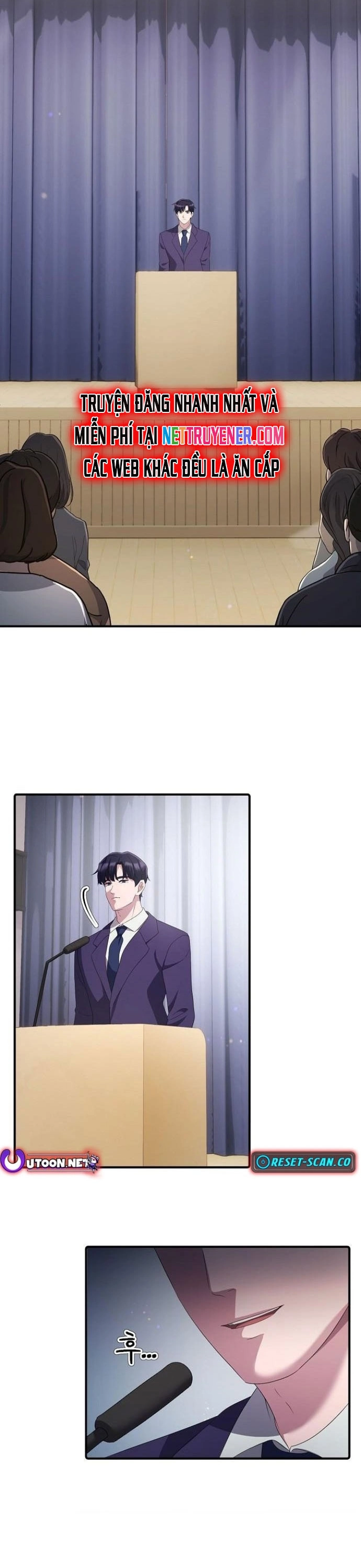 Đi Lên Từ Đáy Xã Hội: Chapter 21