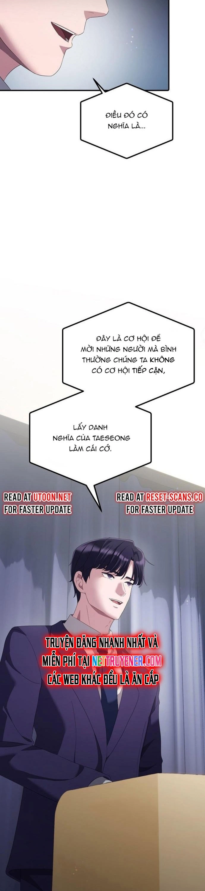 Đi Lên Từ Đáy Xã Hội: Chapter 21