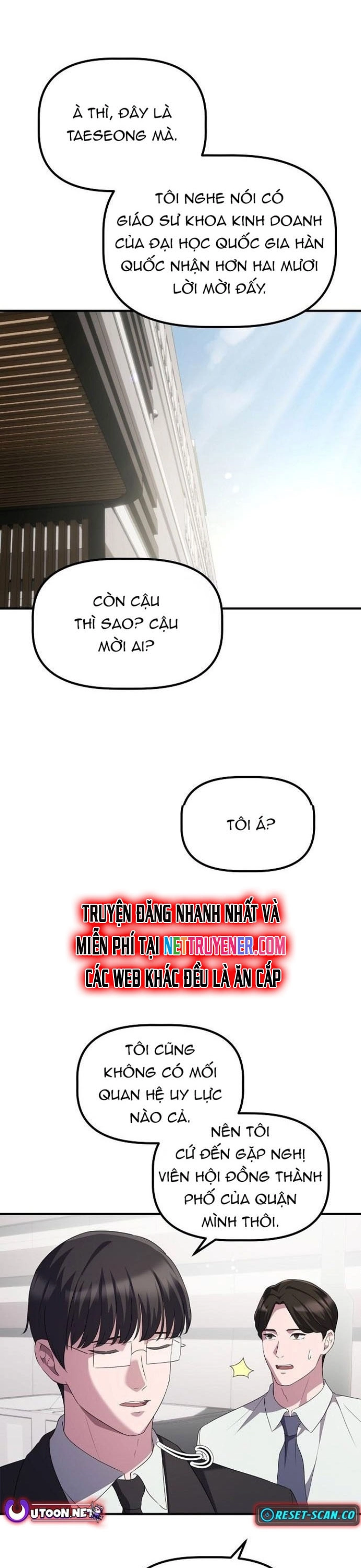 Đi Lên Từ Đáy Xã Hội: Chapter 21