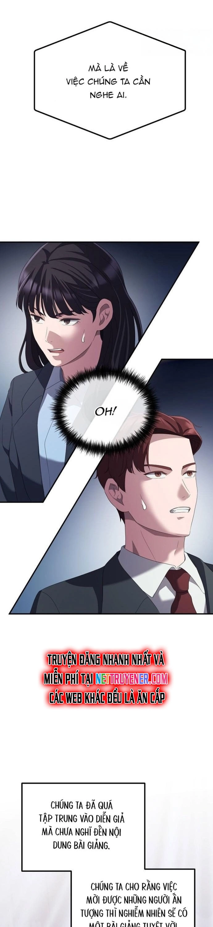 Đi Lên Từ Đáy Xã Hội: Chapter 21