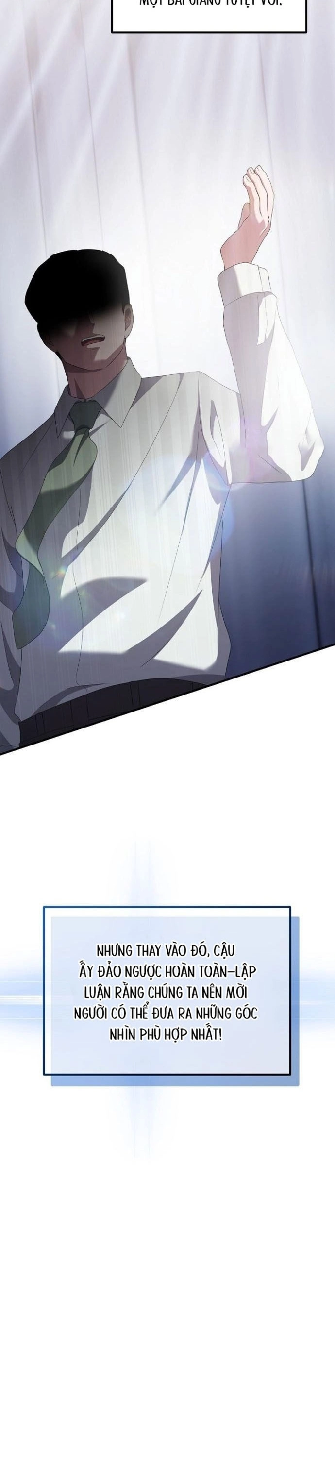 Đi Lên Từ Đáy Xã Hội: Chapter 21