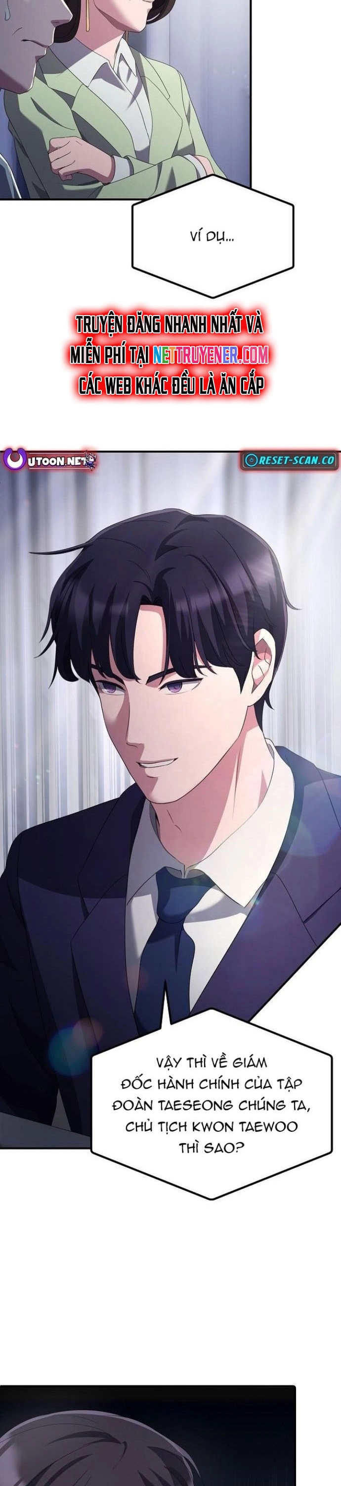 Đi Lên Từ Đáy Xã Hội: Chapter 21