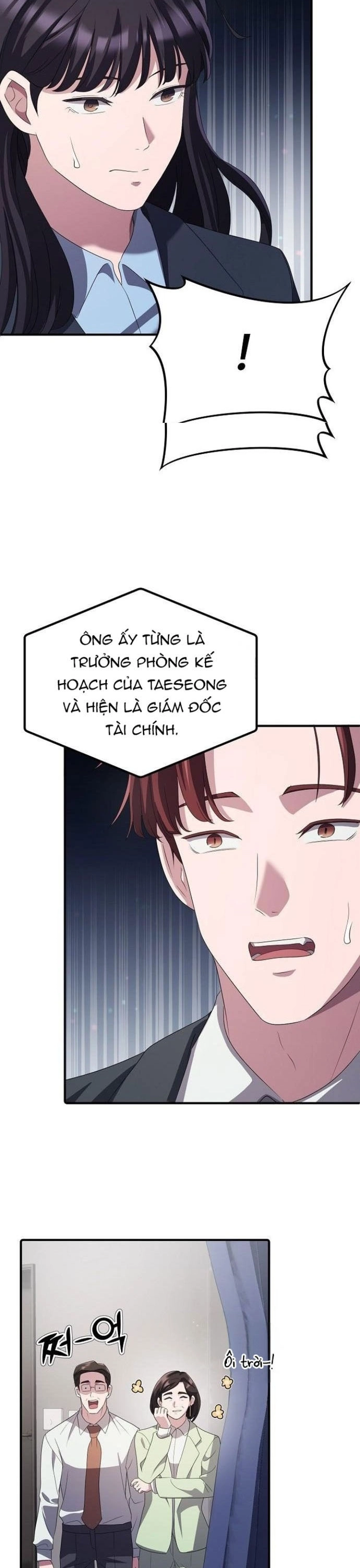 Đi Lên Từ Đáy Xã Hội: Chapter 21