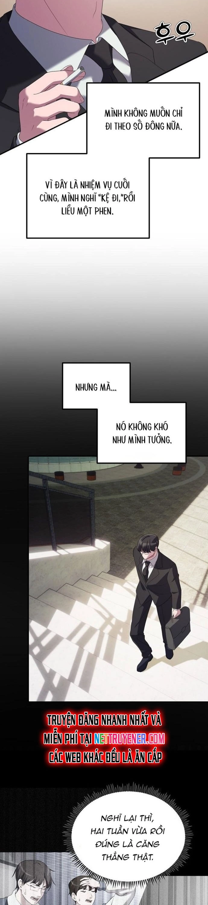 Đi Lên Từ Đáy Xã Hội: Chapter 21