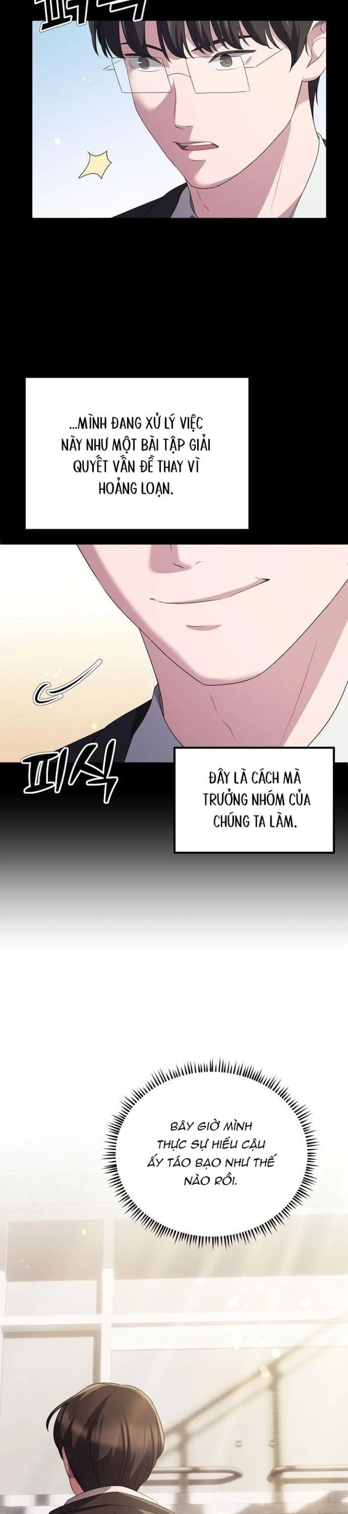 Đi Lên Từ Đáy Xã Hội: Chapter 21