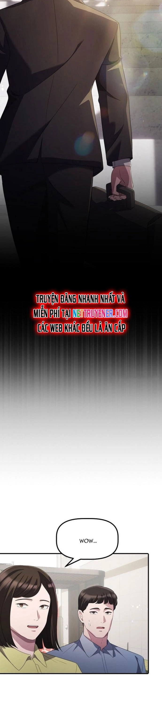 Đi Lên Từ Đáy Xã Hội: Chapter 21